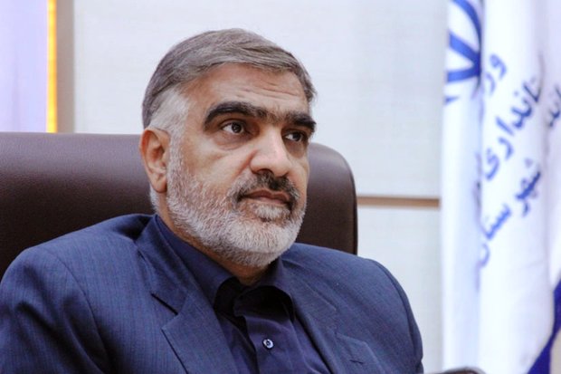 تشکیل کمیته مشترک بین مجلس و وزارت نفت درباره لایحه بودجه۱۴۰۱ تشکیل کمیته مشترک بین مجلس و وزارت نفت درباره لایحه بودجه۱۴۰۱