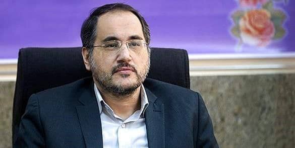 بابک نگاهداری رییس مرکز پژوهش های مجلس شد بابک نگاهداری رییس مرکز پژوهش های مجلس شد