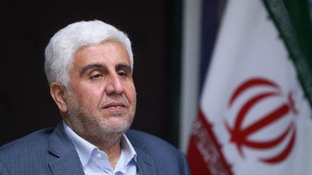 فرهاد رهبر دستیار اقتصادی رییس جمهور شد فرهاد رهبر دستیار اقتصادی رییس جمهور شد