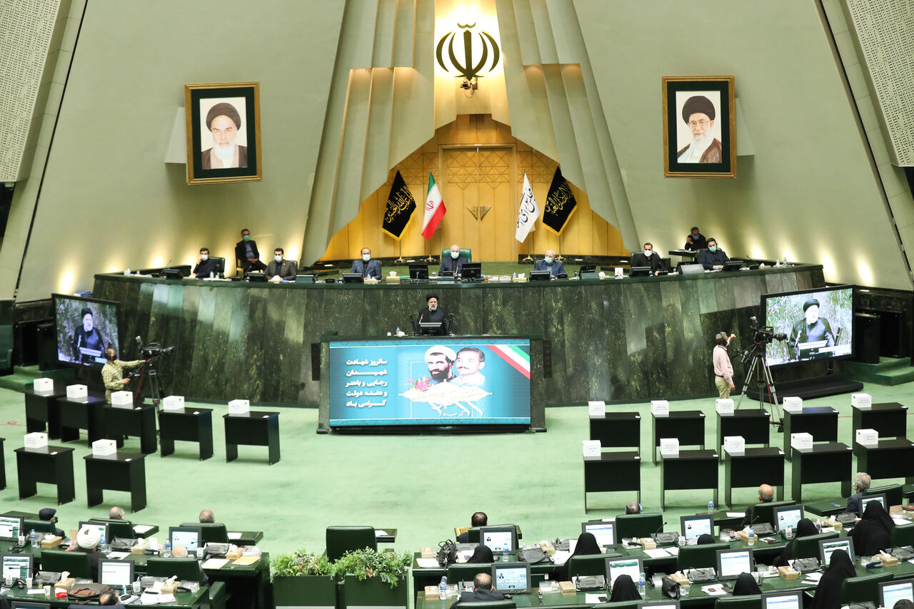 تشکیل تیمی برای بازرسی از وزارت نیرو با توجه به وضعیت بحرانی منابع آب تشکیل تیمی برای بازرسی از وزارت نیرو با توجه به وضعیت بحرانی منابع آب