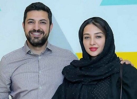 آناهیتا درگاهی در بیمارستان بستری شد آناهیتا درگاهی در بیمارستان بستری شد