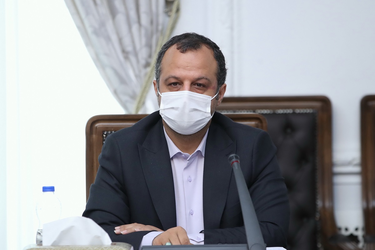 هماهنگی تیم اقتصادی باعث کاهش قیمت سیمان شد / رونق بازار بورس مزیت های زیادی برای اقتصاد ملی دارد هماهنگی تیم اقتصادی باعث کاهش قیمت سیمان شد / رونق بازار بورس مزیت های زیادی برای اقتصاد ملی دارد