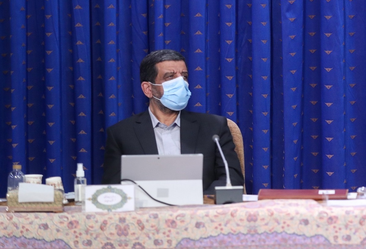 درخواست ضرغامی از وزیر بهداشت