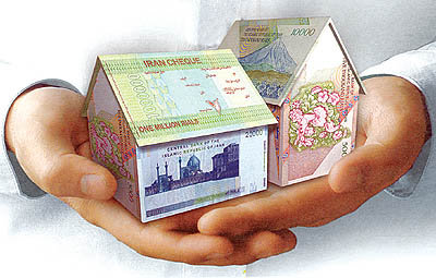مسیر پر دست انداز دریافت وام ودیعه مسکن مسیر پر دست انداز دریافت وام ودیعه مسکن