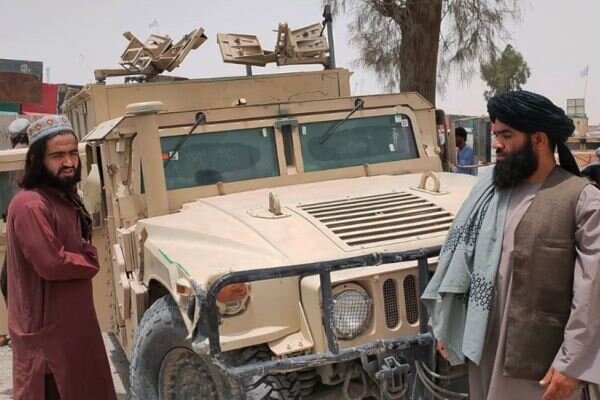 واکنش مخالفان طالبان به سقوط پنجشیر واکنش مخالفان طالبان به سقوط پنجشیر