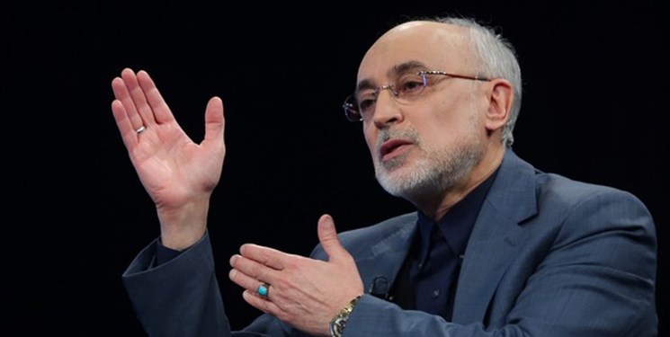 علی اکبر صالحی قائم مقام و معاون پژوهشی فرهنگستان علوم شد علی اکبر صالحی قائم مقام و معاون پژوهشی فرهنگستان علوم شد
