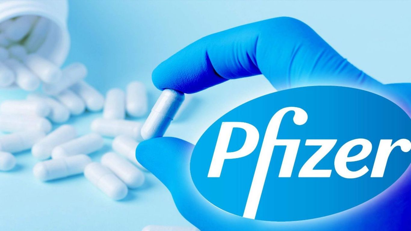 تلاش فایزر و مرک برای تولید داروی خوراکی کرونا تلاش فایزر و مرک برای تولید داروی خوراکی کرونا