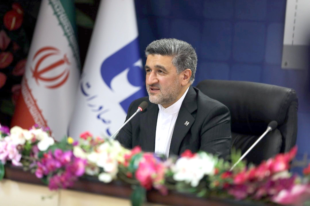 ٦٢ درصد تسهیلات ١١ میلیارد دلاری بانک صادرات ایران درچرخه تولید ٦٢ درصد تسهیلات ١١ میلیارد دلاری بانک صادرات ایران درچرخه تولید