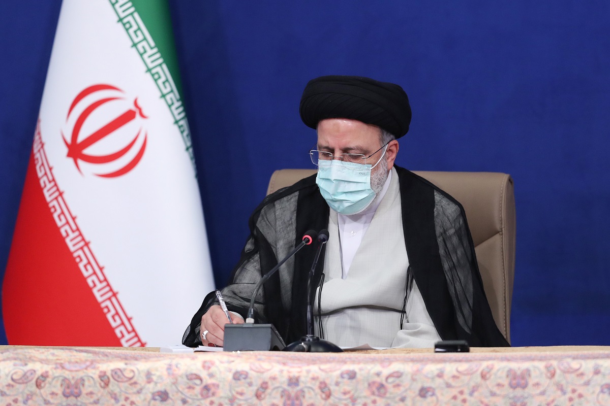 رییس جمهور درگذشت حاج محمد خجسته را تسلیت گفت رییس جمهور درگذشت حاج محمد خجسته را تسلیت گفت
