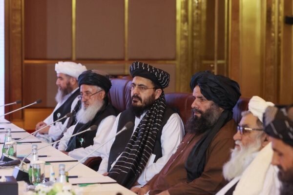 طالبان همه مردم را ممنوع الخروج کرد طالبان همه مردم را ممنوع الخروج کرد