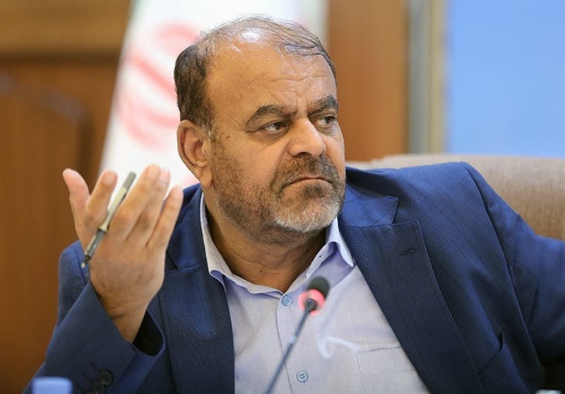 مدیران استانی وزارت راه بخشنامه تعارض منافع را در دستور کار قرار دهند مدیران استانی وزارت راه بخشنامه تعارض منافع را در دستور کار قرار دهند