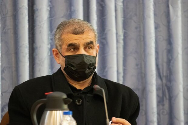 نیکزاد: هرکالایی وارد بورس شد، گران شد نیکزاد: هرکالایی وارد بورس شد، گران شد