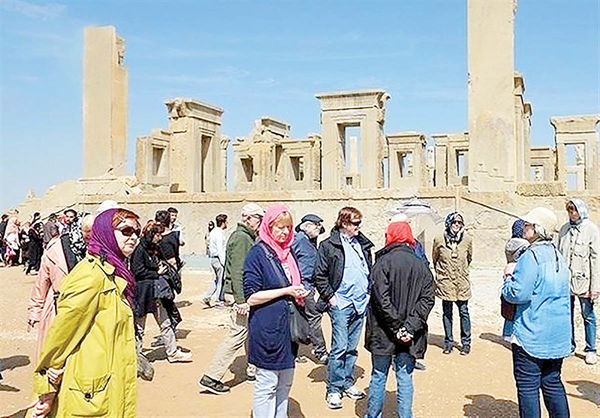 ۶ چالش کلیدی بازار گردشگری ۶ چالش کلیدی بازار گردشگری