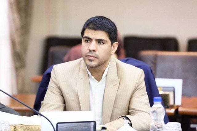 محمد هاشمی جایگزین جهانپور در وزارت بهداشت شد محمد هاشمی جایگزین جهانپور در وزارت بهداشت شد