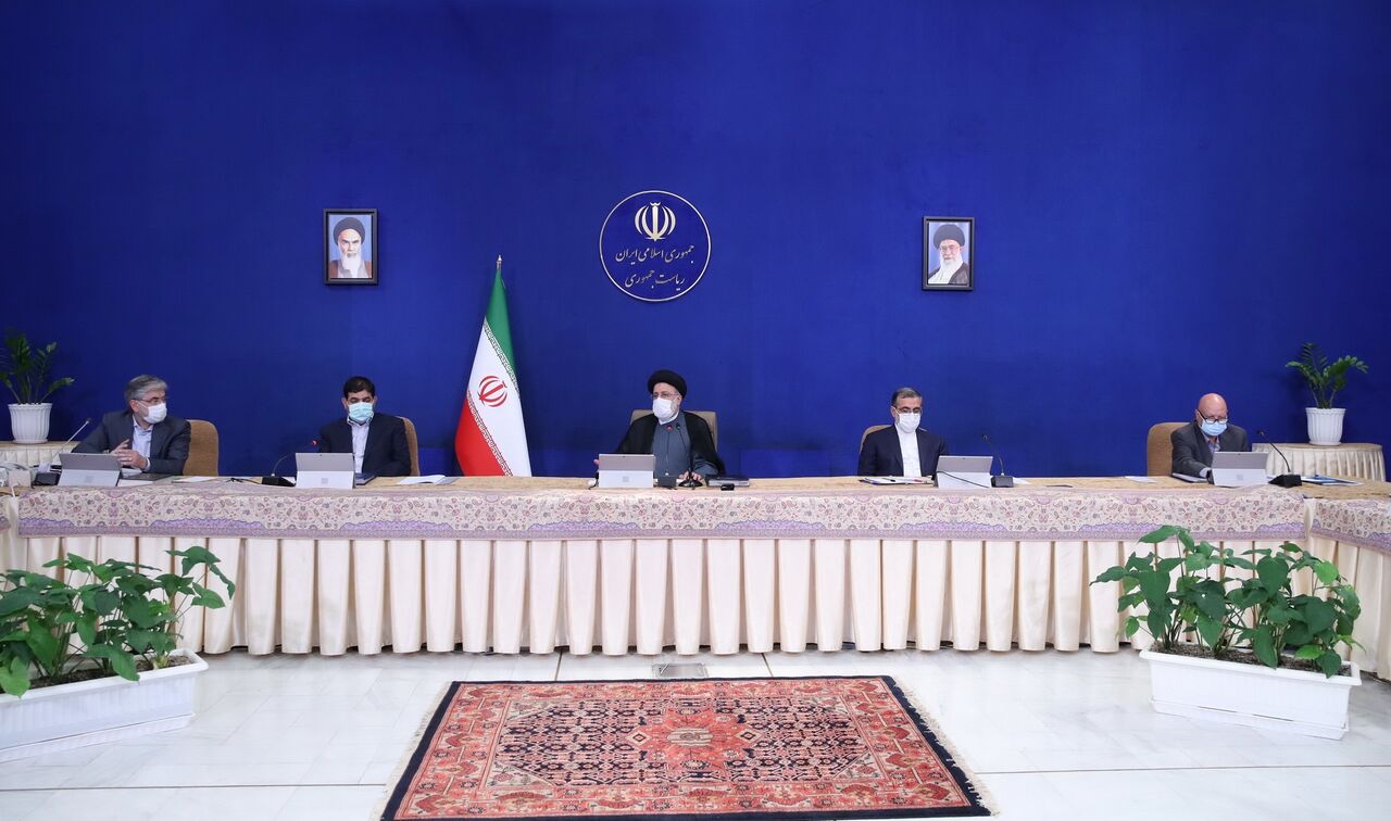 مجوز واردات تخم مرغ نطفه دار گوشتی صادر شد / آیین نامه اجرایی تخصیص اعتبارات در بودجه سنواتی برای پرداخت تسهیلات اصلاح شد مجوز واردات تخم مرغ نطفه دار گوشتی صادر شد / آیین نامه اجرایی تخصیص اعتبارات در بودجه سنواتی برای پرداخت تسهیلات اصلاح شد