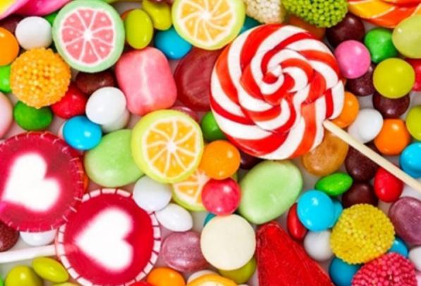 افزایش انرژی با رژیم غذایی بدون قند افزایش انرژی با رژیم غذایی بدون قند