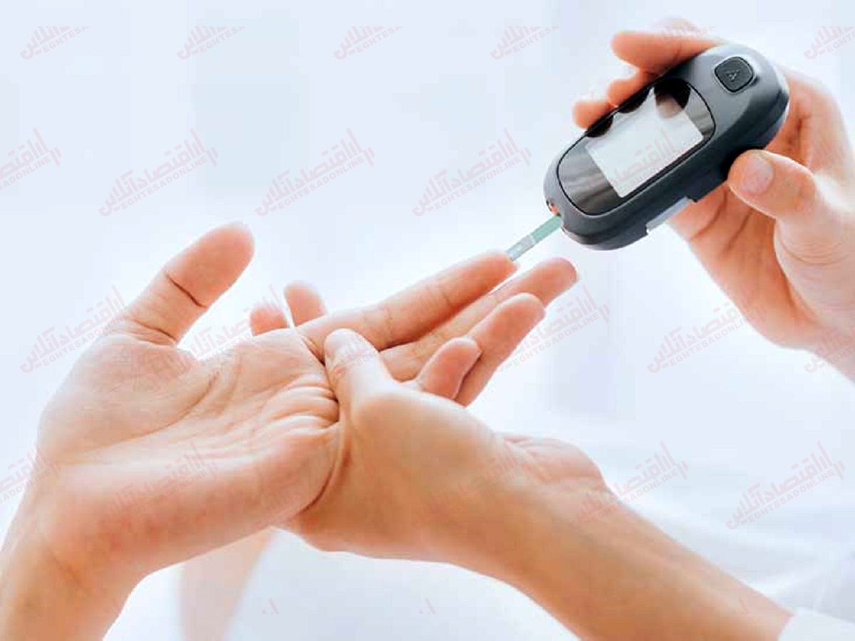 کرونا در کمین افراد مبتلا به دیابت کرونا در کمین افراد مبتلا به دیابت