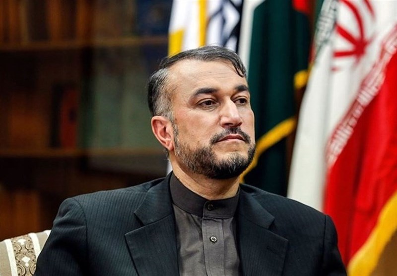امیرعبداللهیان: ایران از گفتوگو و توافق بینالافغانی حمایت میکند امیرعبداللهیان: ایران از گفتوگو و توافق بینالافغانی حمایت میکند
