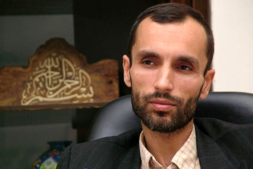 حمید بقایی در بیمارستان اعصاب و روان بستری شد حمید بقایی در بیمارستان اعصاب و روان بستری شد
