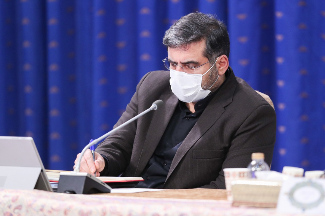 پرداخت بسته حمایتی اصحاب فرهنگ و رسانه پس از تصویب هیات وزیران پرداخت بسته حمایتی اصحاب فرهنگ و رسانه پس از تصویب هیات وزیران