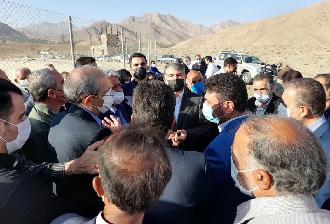 لایحه احیای جهاد سازندگی به زودی به دولت ارایه می شود لایحه احیای جهاد سازندگی به زودی به دولت ارایه می شود
