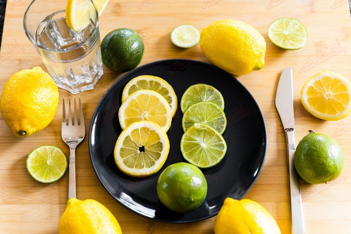 همه چیز درباره فواید لیمو همه چیز درباره فواید لیمو