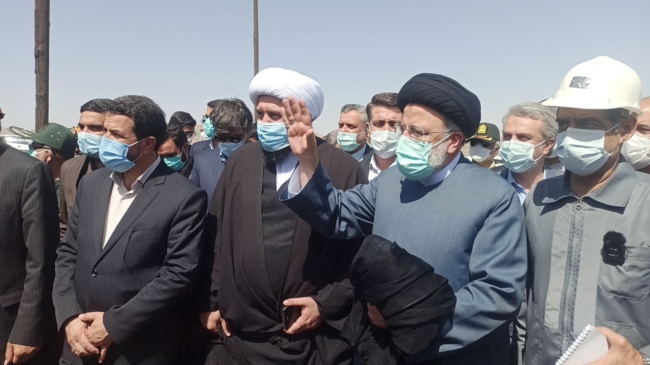 نظام پیمانکاری معدن باید به نفع کارگران متحول شود + فیلم نظام پیمانکاری معدن باید به نفع کارگران متحول شود + فیلم