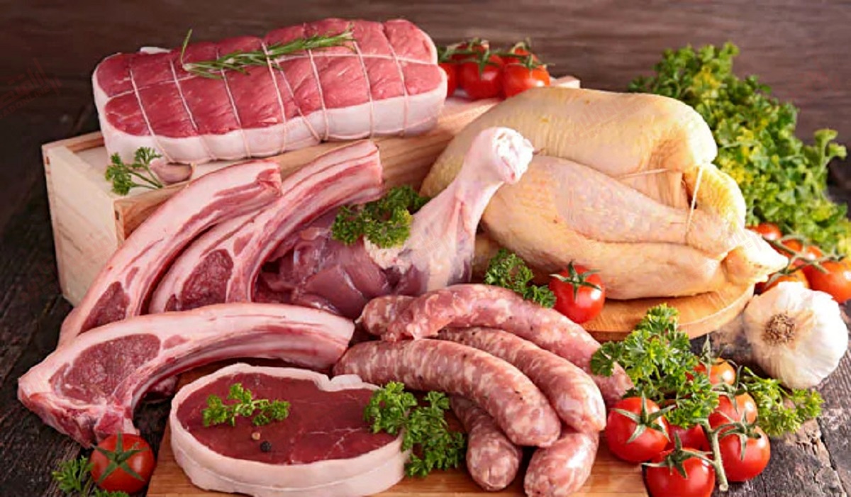 گوشت خوب است یا بد؟ گوشت خوب است یا بد؟