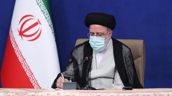 رییس جمهور درگذشت حاج حیدر رحیم پور ازغدی را تسلیت گفت رییس جمهور درگذشت حاج حیدر رحیم پور ازغدی را تسلیت گفت