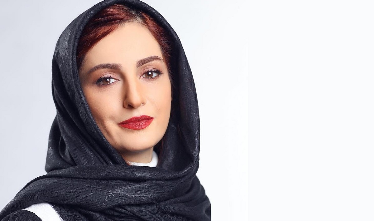 شقایق دهقان با لباس های قاجاری + عکس