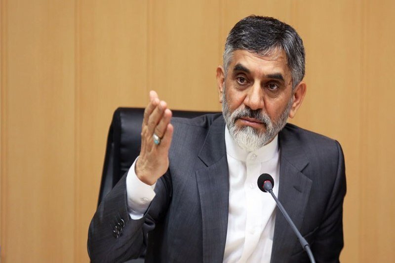 ماجرای واردات میز تلویزیون توسط وزارت بهداشت ماجرای واردات میز تلویزیون توسط وزارت بهداشت