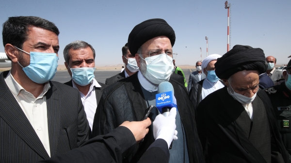 محرومیت های استان باید برطرف شود محرومیت های استان باید برطرف شود