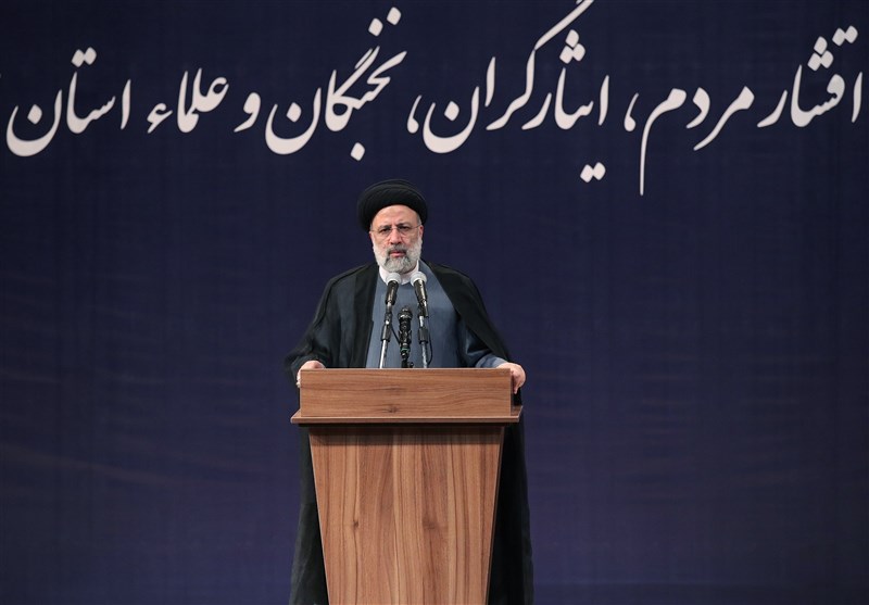 رییسی: ارز ترجیحی سهولتی در زندگی مردم ایجاد نکرد رییسی: ارز ترجیحی سهولتی در زندگی مردم ایجاد نکرد