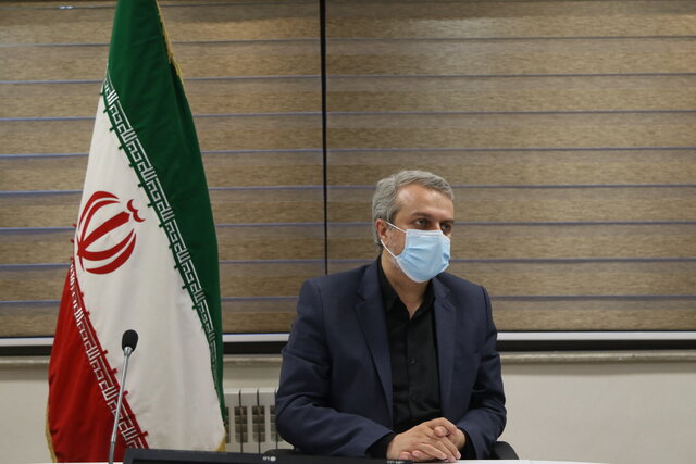 قیمت سیمان را به قیمت قبلی بر می گردانیم / بساط رانت خواران جمع می شود قیمت سیمان را به قیمت قبلی بر می گردانیم / بساط رانت خواران جمع می شود