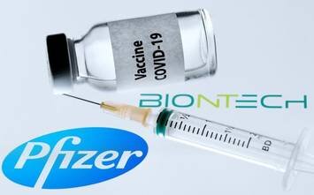 صعود بازارهای سهام با تایید واکسن فایزر توسط FDA صعود بازارهای سهام با تایید واکسن فایزر توسط FDA
