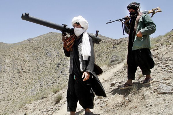 طالبان شورای ۱۲نفره اداره افغانستان را تشکیل می دهند طالبان شورای ۱۲نفره اداره افغانستان را تشکیل می دهند