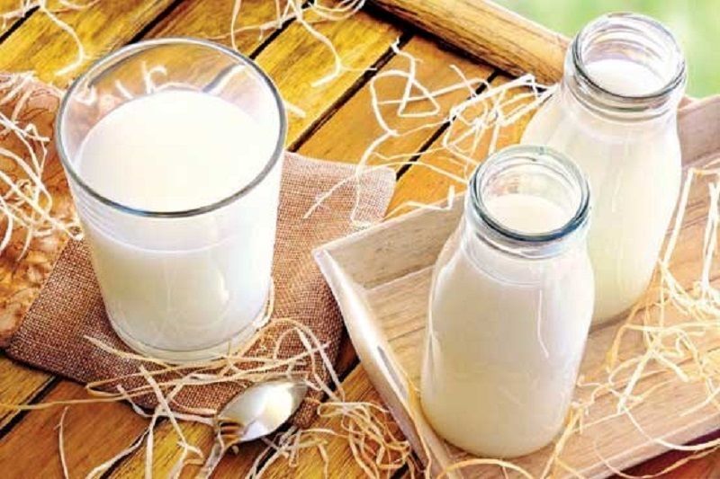 در این اوقات شیر بخورید تا معجزه آسا چربی سوزی کنید در این اوقات شیر بخورید تا معجزه آسا چربی سوزی کنید