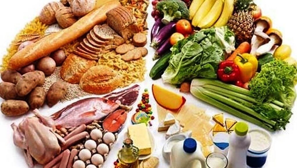 پس از بهبود کرونا، بهترین خوردنی ها چیست؟ + عکس پس از بهبود کرونا، بهترین خوردنی ها چیست؟ + عکس