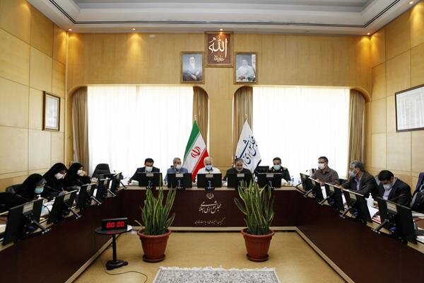 موافقت کمیسیون امنیت ملی مجلس با وزیر پیشنهادی کشور موافقت کمیسیون امنیت ملی مجلس با وزیر پیشنهادی کشور