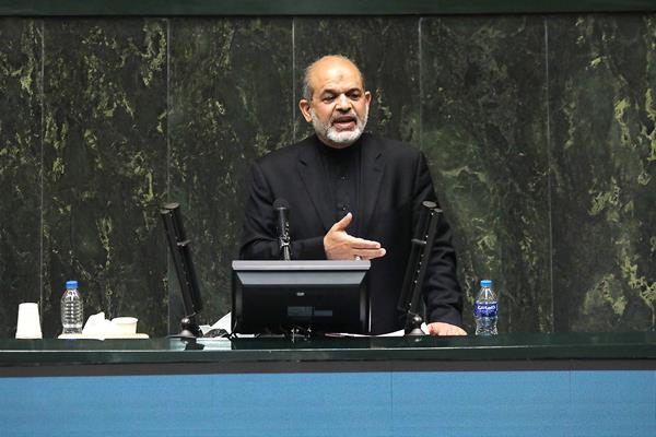 وحیدی: باید ظرفیت ها را برای اهداف بسیج کنیم وحیدی: باید ظرفیت ها را برای اهداف بسیج کنیم
