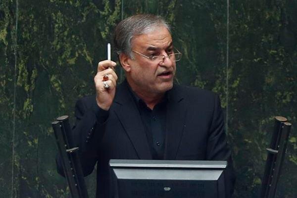 وزارت ضرغامی اهانت به نخبگان میراث فرهنگی است وزارت ضرغامی اهانت به نخبگان میراث فرهنگی است
