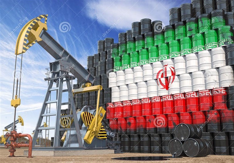 ادعای سرگردانی محموله های نفت خام ایران و ونزوئلا در آب های سنگاپور ادعای سرگردانی محموله های نفت خام ایران و ونزوئلا در آب های سنگاپور