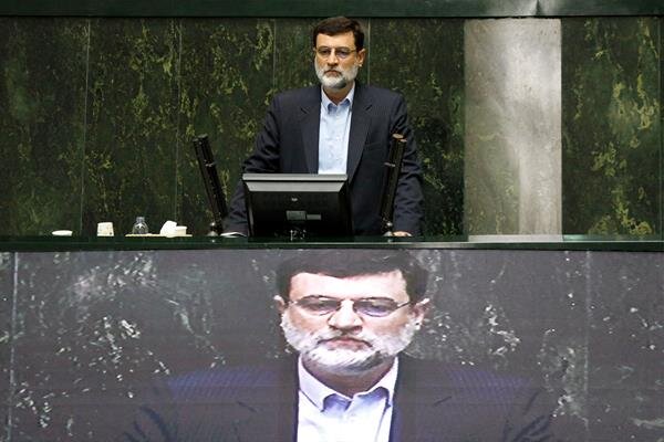 وزیر پیشنهادی میراث فرهنگی فردی است چند وجهی وزیر پیشنهادی میراث فرهنگی فردی است چند وجهی
