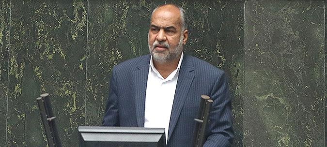 بهتر بود ضرغامی وزیر فرهنگ شود بهتر بود ضرغامی وزیر فرهنگ شود
