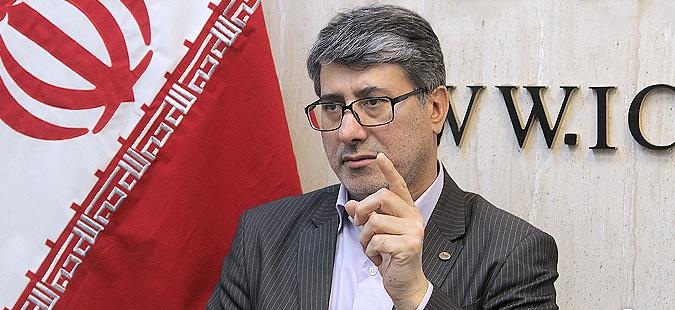 ضرغامی برای جبران خسارت کرونا در صنعت گردشگری برنامه های حمایتی دارد ضرغامی برای جبران خسارت کرونا در صنعت گردشگری برنامه های حمایتی دارد