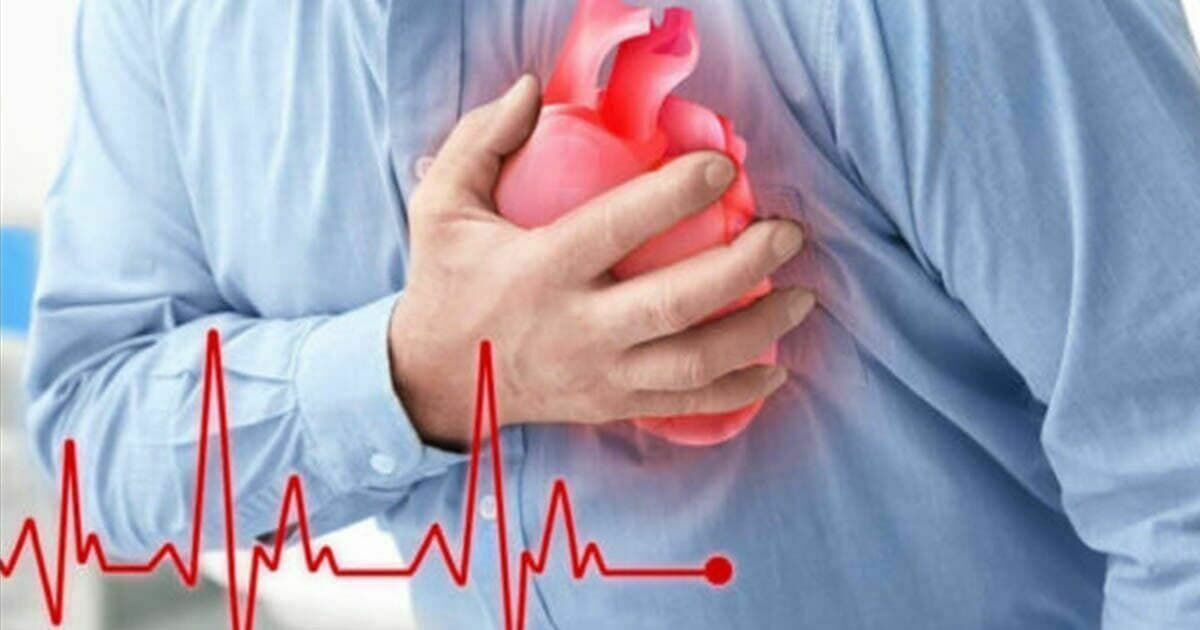 خطر حمله قلبی ناگهانی در کمین افراد مبتلا به HIV