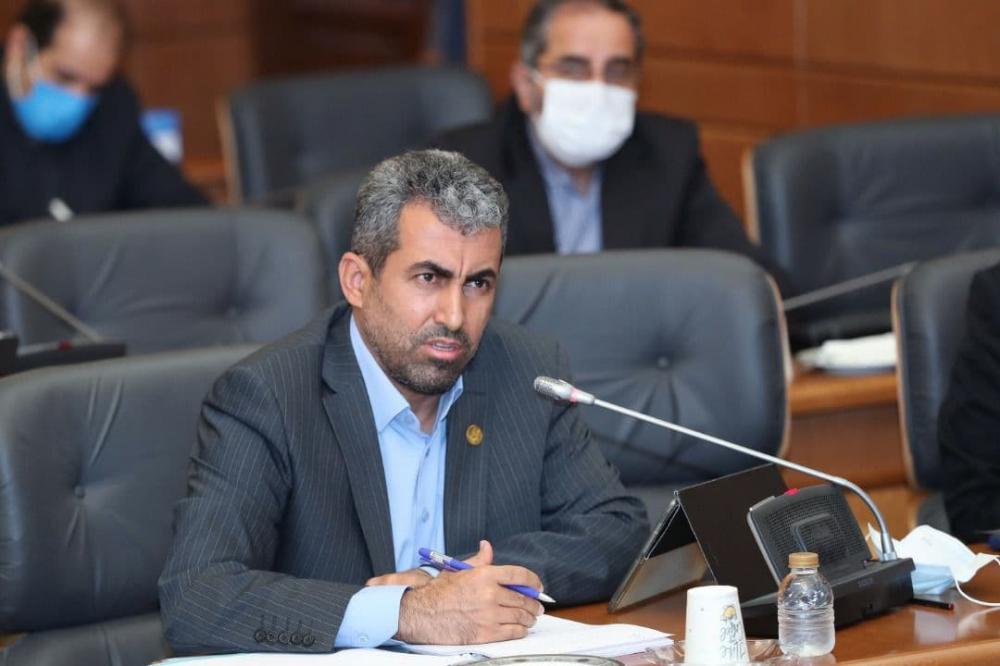 نامه مهم پورابراهیمی به رییس جمهور با محوریت بورس انرژی نامه مهم پورابراهیمی به رییس جمهور با محوریت بورس انرژی