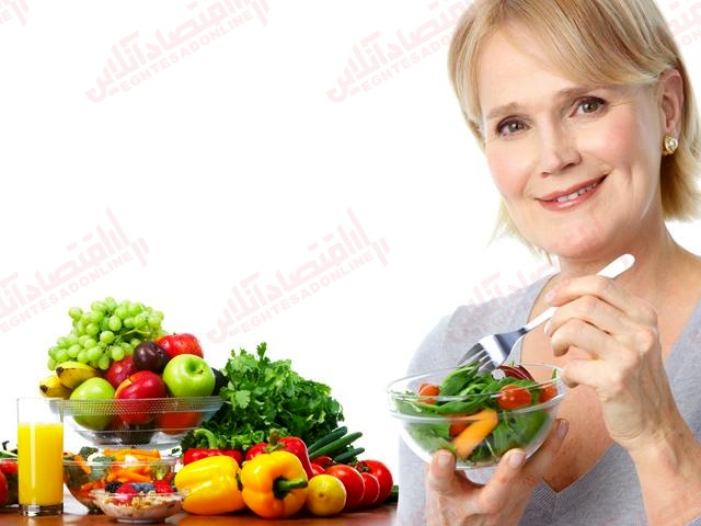 آیا ویتامین ها میتوانند به کاهش علائم یائسگی من کمک کنند؟ آیا ویتامین ها میتوانند به کاهش علائم یائسگی من کمک کنند؟