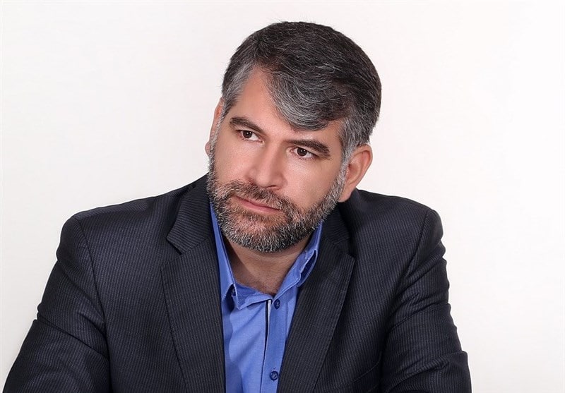 ساداتی نژاد رییس کارگروه ملی بیابان زدایی شد ساداتی نژاد رییس کارگروه ملی بیابان زدایی شد