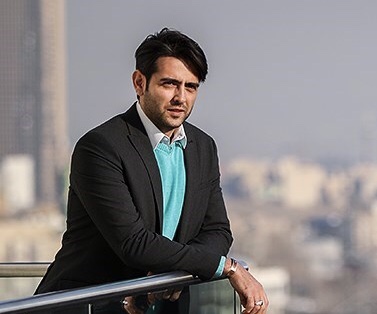 امیرحسین آرمان در گذر زمان + عکس